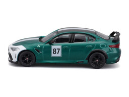 Bburago Alfa Romeo GTAm 1:43 